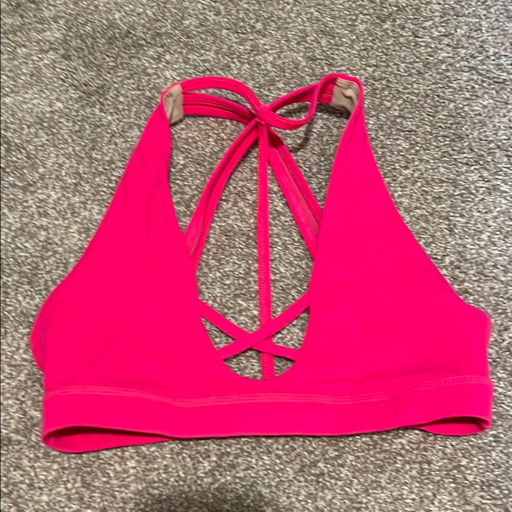 BUFFBUNNY Sports Bra